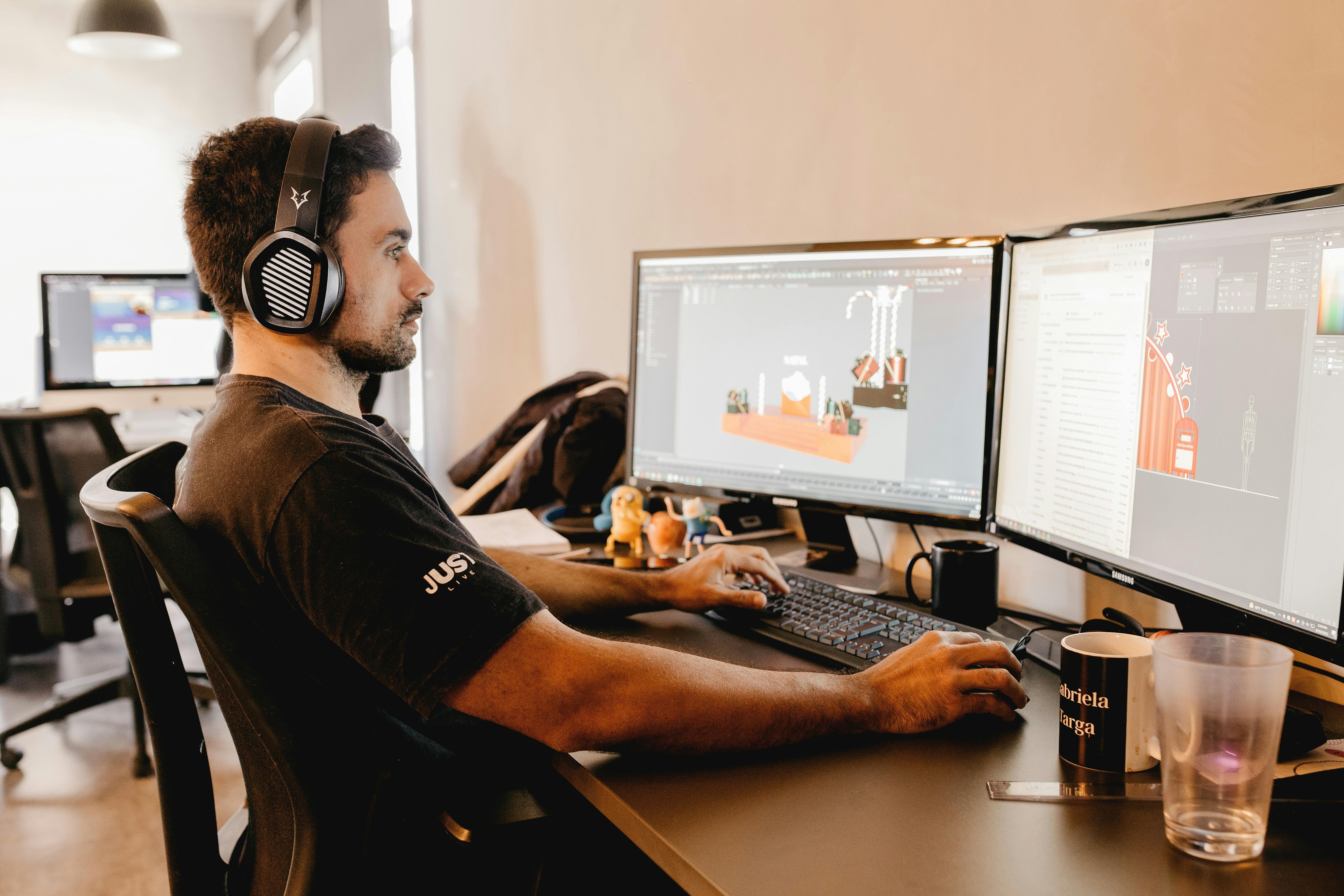Game Designer